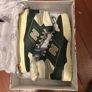 New Balance x Aime Leon Dore 650R
